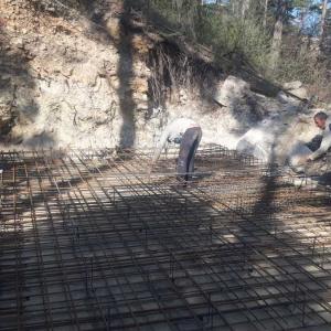 Vystavba Rodinneho Domu Vo Svahu V Rakusku Img 20230419 Wa0059